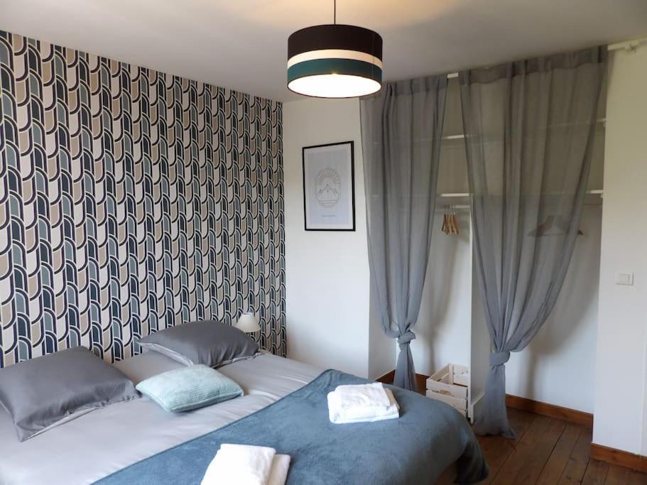 Cosy House Au Coeur Des Landes *