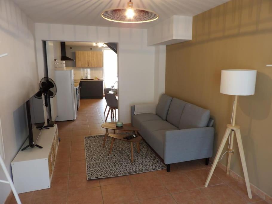 Cosy House Au Coeur Des Landes *