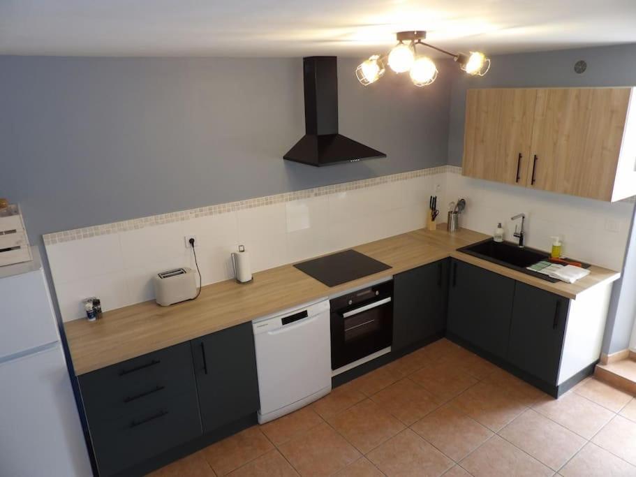 Holiday home Cosy House Au Coeur Des Landes Villeneuve-de-Marsan