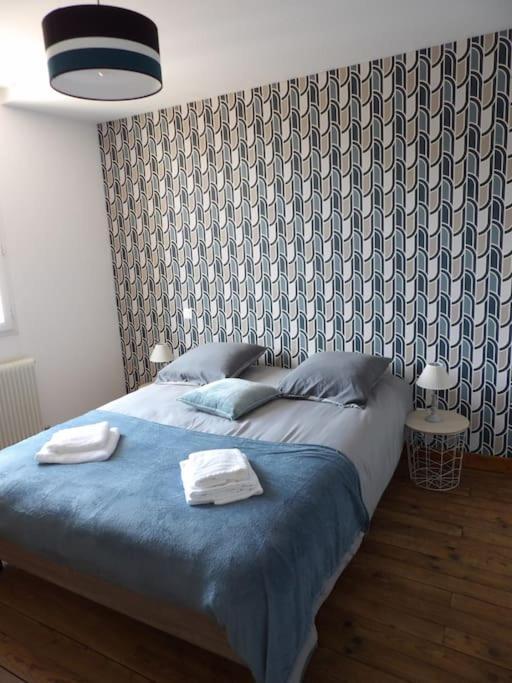 Holiday home Cosy House Au Coeur Des Landes